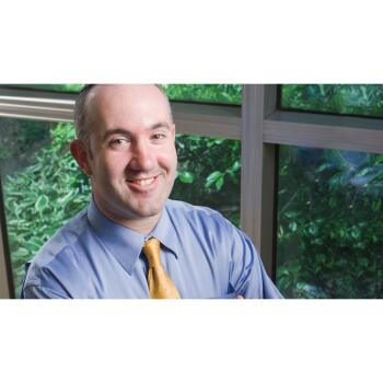 Dr. Samson Fine profile image