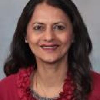 Dr. Sandhya Pruthi profile image