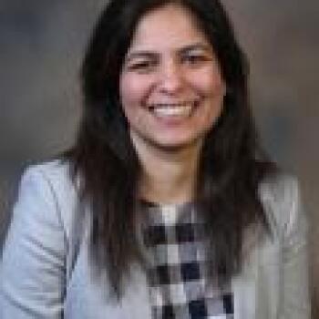 Dr. Sania Raza profile image