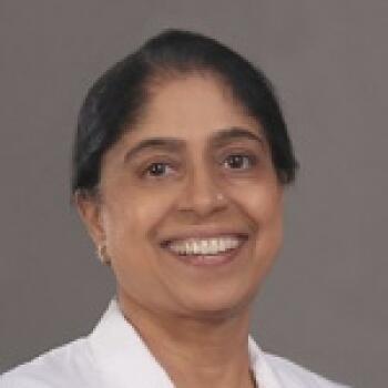 Dr. Sapna Patel profile image