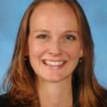 Dr. Sara Bruce profile image