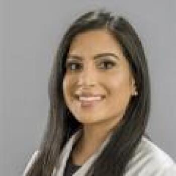 Dr. Sara Dost profile image