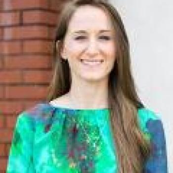 Dr. Sarah Elizabeth Bailey Ashford profile image