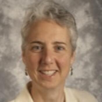 Dr. Sarah Friebert profile image
