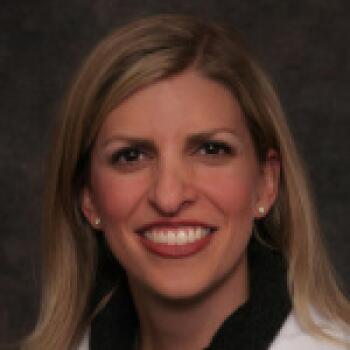 Dr. Sarah White profile image
