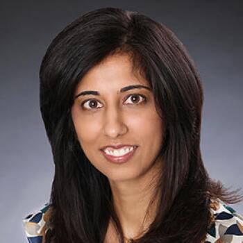 Dr. Sarju Waghela profile image