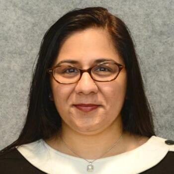 Dr. Seema Harichand-Herdt profile image