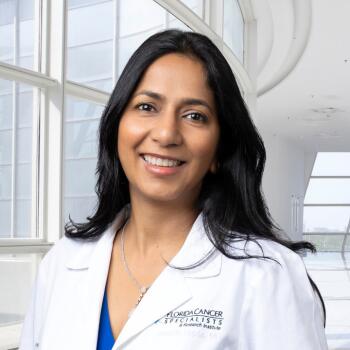 Dr. Shaachi Gupta profile image