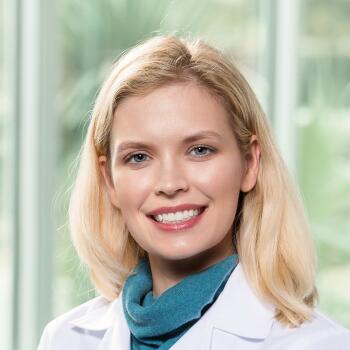 Dr. Shannon Cohn profile image