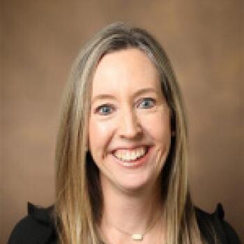 Dr. Shannon Serie profile image