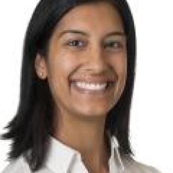 Dr. Sheetal Kircher profile image