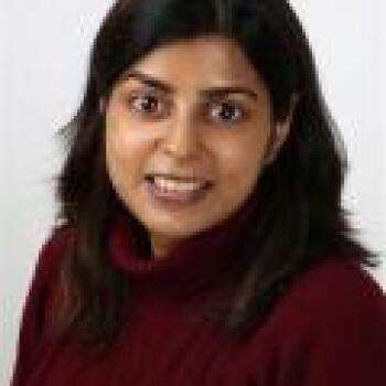 Dr. Shilpa Jain profile image