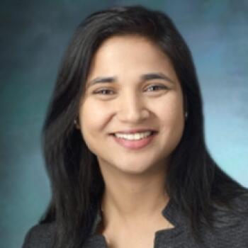 Dr. Shreya Sinha profile image