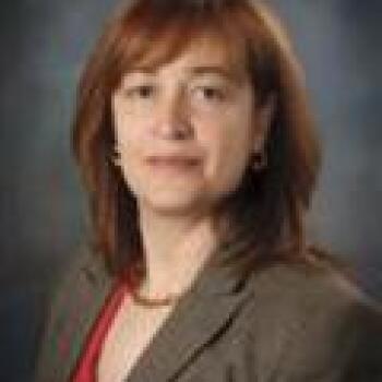 Dr. Silvana Bucur profile image