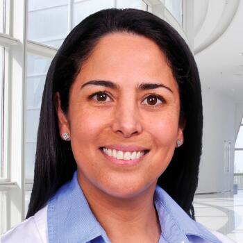 Dr. Silvia Romero profile image
