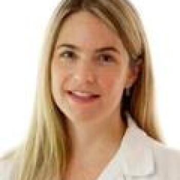 Dr. Siobhan Lynch profile image