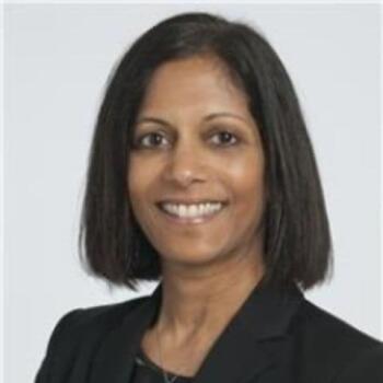 Dr. Smitha Krishnamurthi profile image