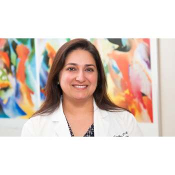 Dr. Sonia Sandhu profile image