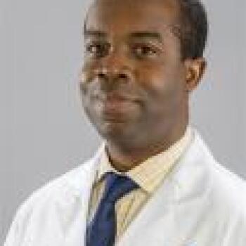 Dr. Sope Olugbile profile image