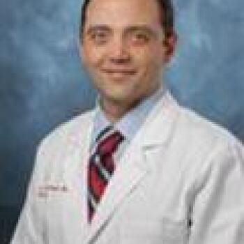 Dr. Soroush Ramin profile image