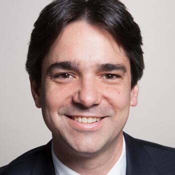 Dr. Spiros Hiotis profile image