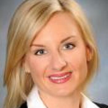 Dr. Stacy Cooper -C profile image