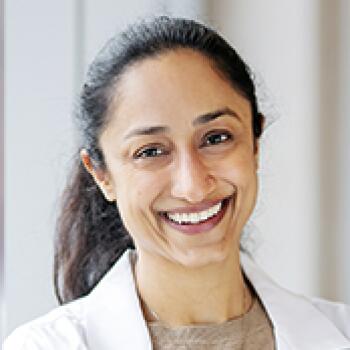 Dr. Sukhmani Padda profile image