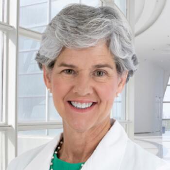Dr. Susan Morgan profile image