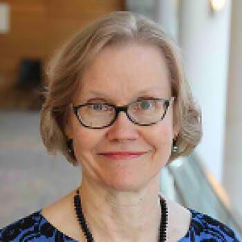 Dr. Susan Zweizig profile image
