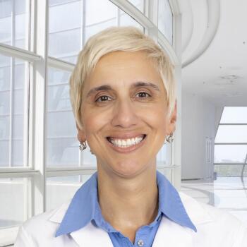 Dr. Susanna Gaikazian profile image