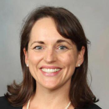 Dr. Susanne Warner profile image