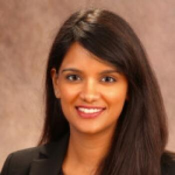 Dr. Swati Sikaria profile image