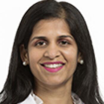 Dr. Swetha Arshanapally profile image
