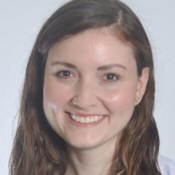 Dr. Tabitha Townsend profile image