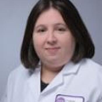 Dr. Theresa Ryan profile image