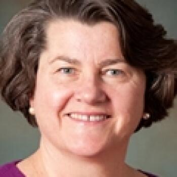Dr. Therese Mulvey profile image