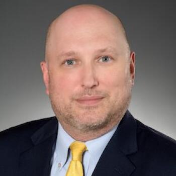 Dr. Thomas Hutson profile image