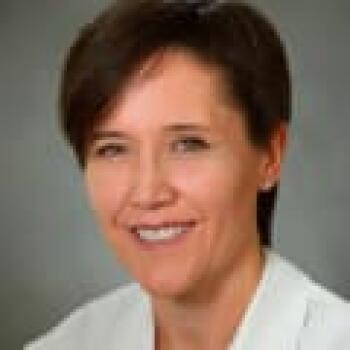Dr. Tracey Evans profile image