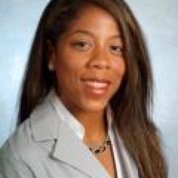 Dr. Tricia Moo-Young profile image