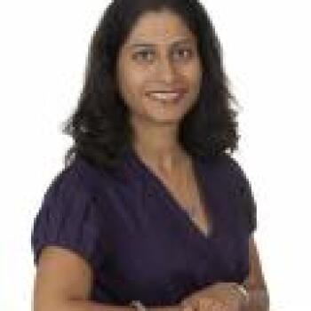 Dr. Vaishali Saste profile image