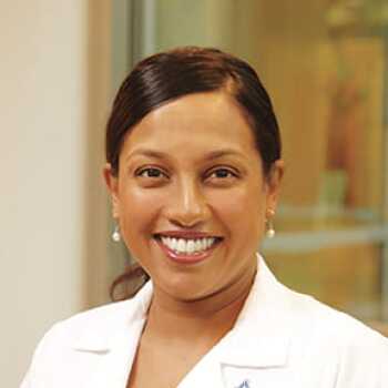 Dr. Varsha Shah profile image
