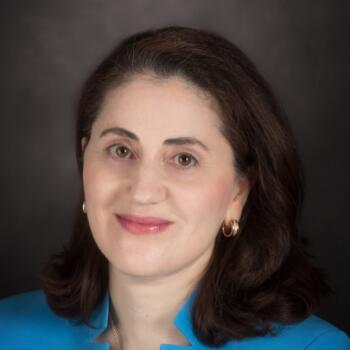 Dr. Vassiliki Papadimitrakopoulou profile image