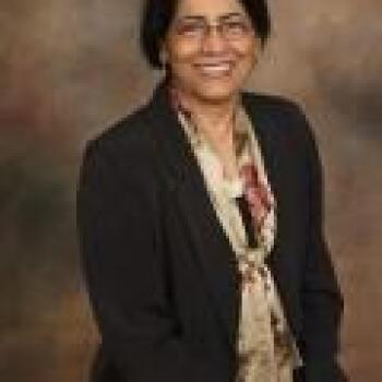 Dr. Veena Charu profile image