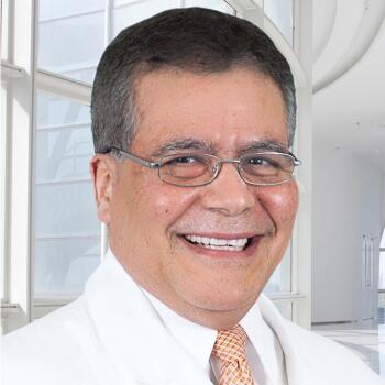 Dr. Victor Melgen profile image