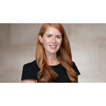 Dr. Victoria Brennan profile image