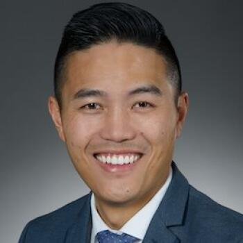 Dr. Vinh Trang profile image