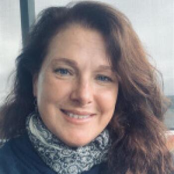 Dr. Virginia Borges profile image