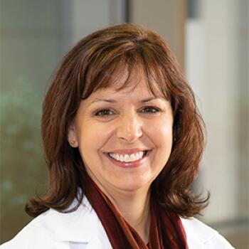 Dr. Virginia Harrod profile image