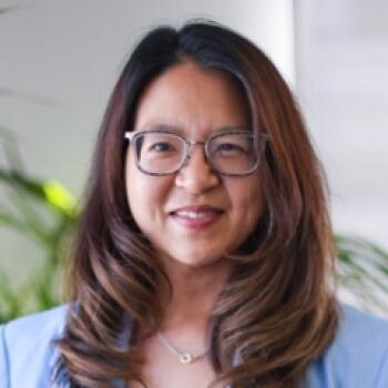 Dr. Vivian Wu profile image