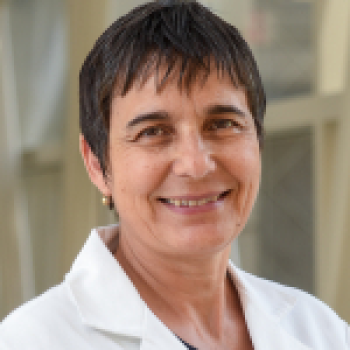 Dr. Voichita Bar-Ad profile image